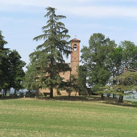 Villa San Michele Country House Crespellano Exterior foto