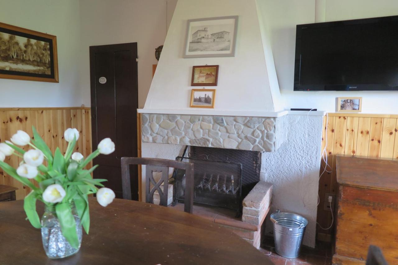 Villa San Michele Country House Crespellano Exterior foto