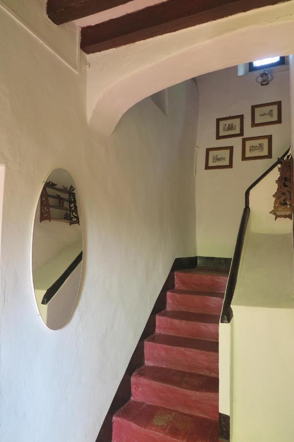 Villa San Michele Country House Crespellano Exterior foto
